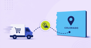 Delivery Fee in Colorado