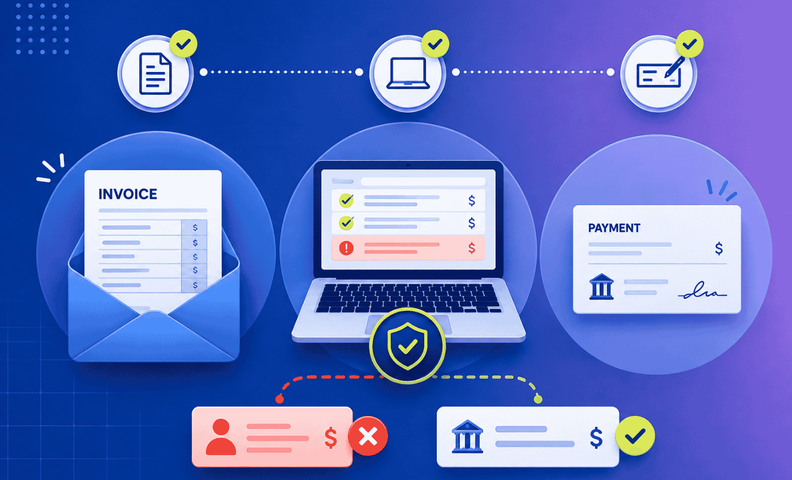 Protect your business from accounts payable fraud