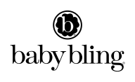 baby bling logo
