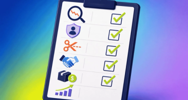 Emergency financial checklist