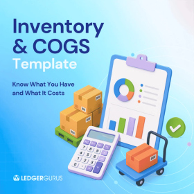 Inventory and COGS Template CTA banner