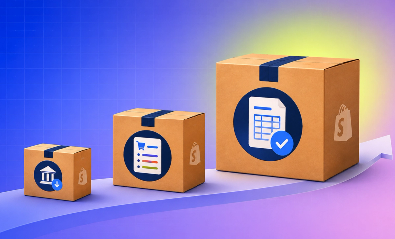 Ecommerce growth