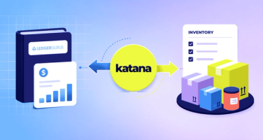 LedgerGurus and Katana partnership