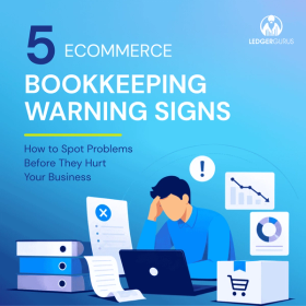 5 Ecommerce Bookkeeping Warning Signs CTA banner