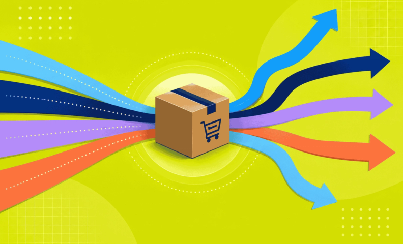 Ecommerce trends