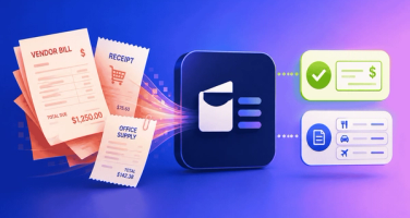 From paper clutter to digital order