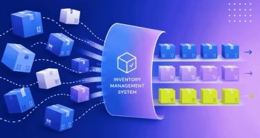 Inventory chaos to organized flow