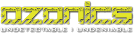 Ozonics