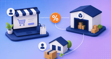 Sales tax for dropshippers