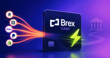 Brex cash review
