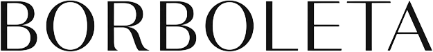 Borboleta logo