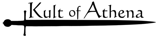 Kult of Athena logo