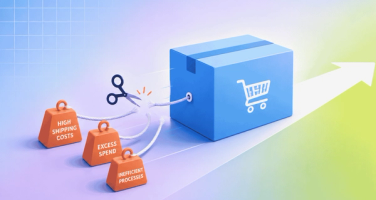 Cutting ecommerce costs