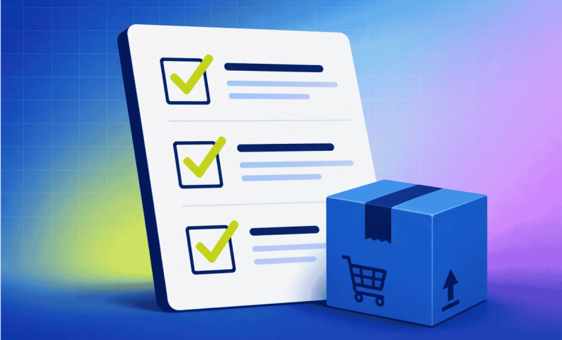 Ecommerce bookkeeping checklist