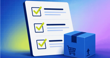 Ecommerce bookkeeping checklist