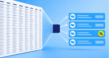 From Spreadsheet to Insights