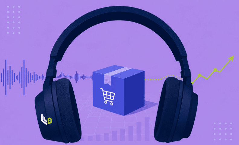 Top ecommerce podcasts