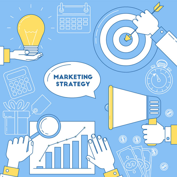 ecommerce marketing strategy