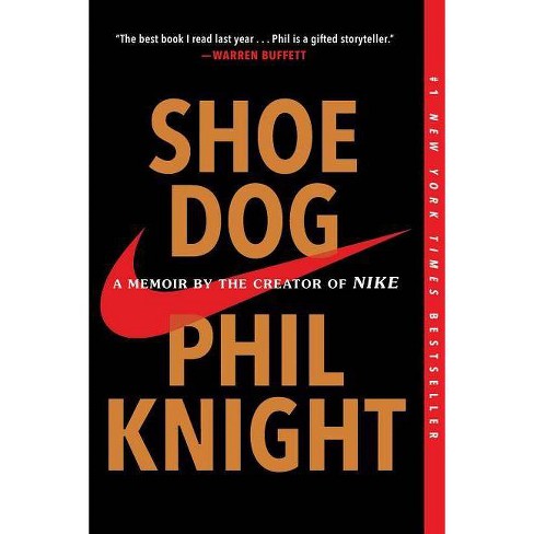 Shoe Dog and Lessons on Business Cash Flow Management
