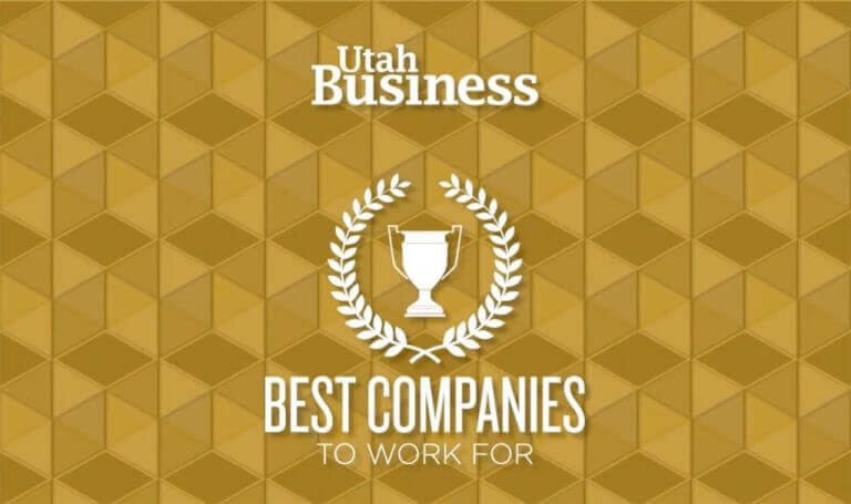LedgerGurus is One of the 2021 Best Companies to Work For in Utah