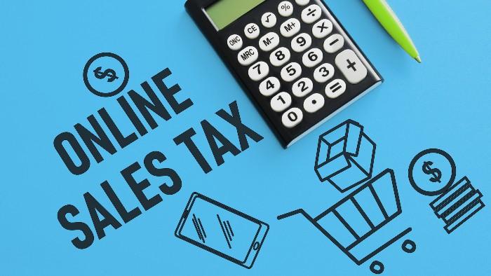 What is Nexus?  Sales Tax Institute