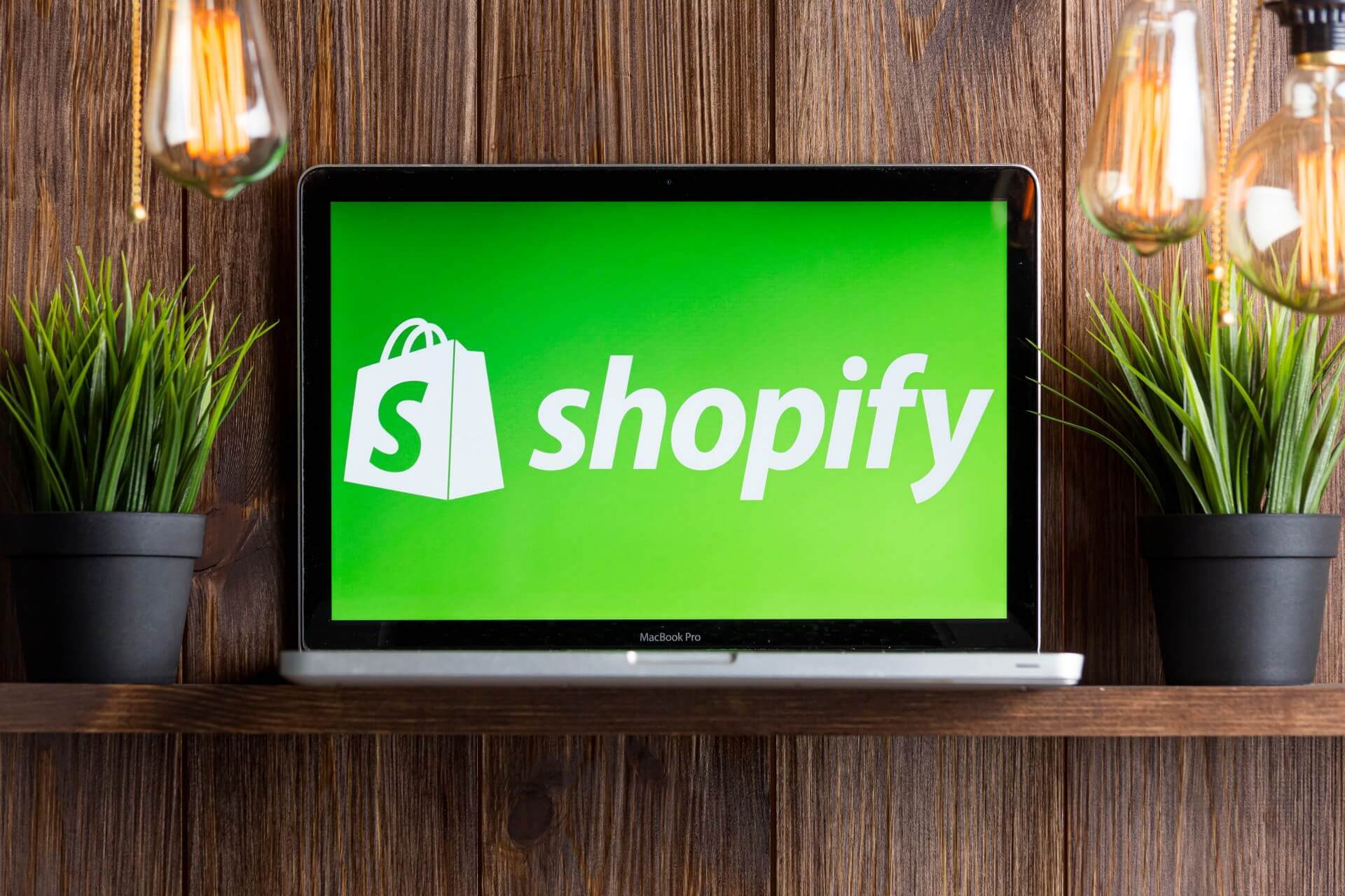 Shopify Services  World Class Shopify Expertise