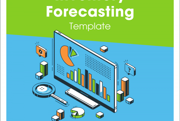 Inventory Forecasting Template