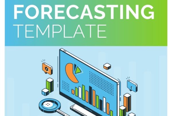 Inventory Forecasting Template