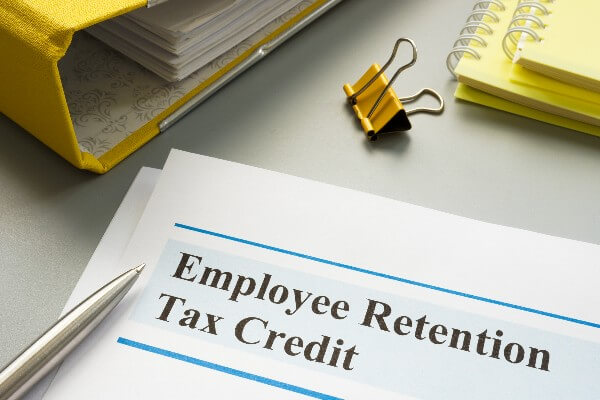 What to do about the employee retention credit (ERC)