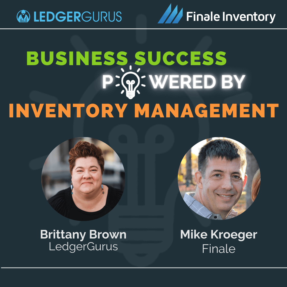 business success powered by inventory management