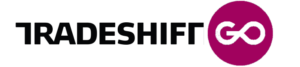 Tradeshift Go logo