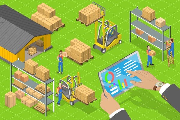 top 10 benefits of an Inventory management software
