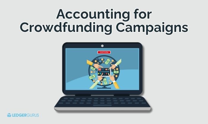 Accounting for Crowdfunding