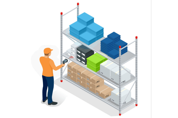 An inventory count is vital before an IMS implementation
