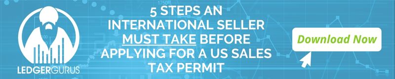5 steps an international seller must take before applying for a us sales tax permit