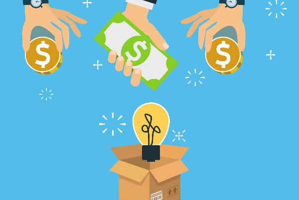 Ecommerce funding options