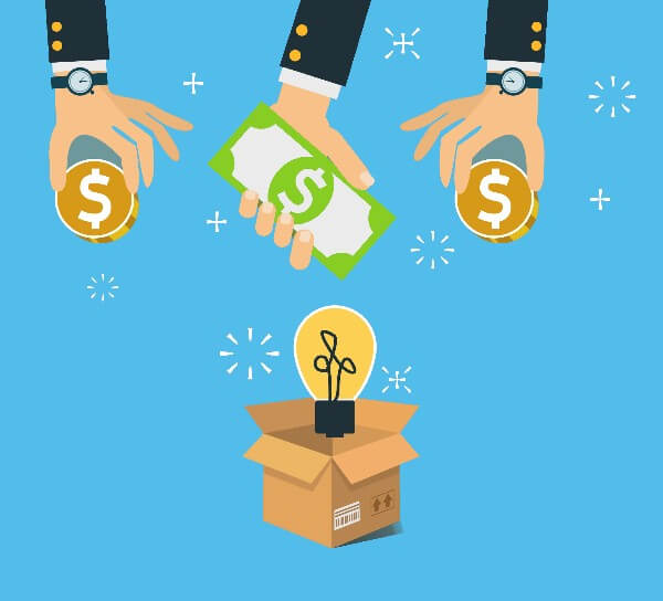 Ecommerce funding options