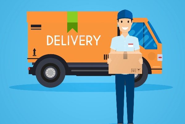 Retail Delivery Fees are becoming more prevalent