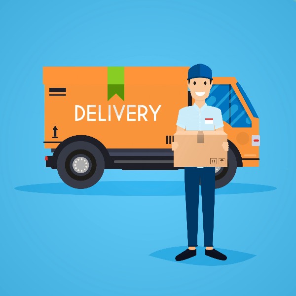 Retail Delivery Fees are becoming more prevalent