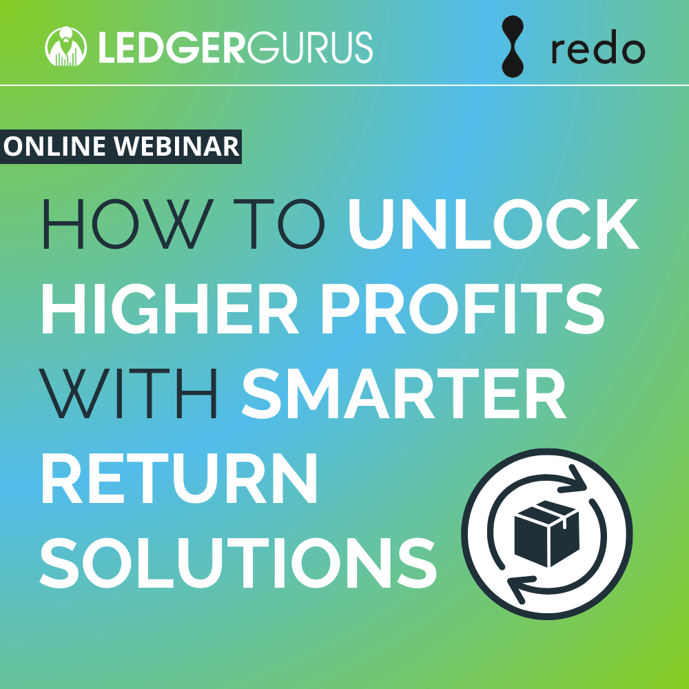 How to unlock higher profits with smarter return solutions