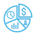 How do I use my financial data to make decisions?