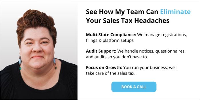 Ready to Eliminate Your Sales Tax Headaches CTA