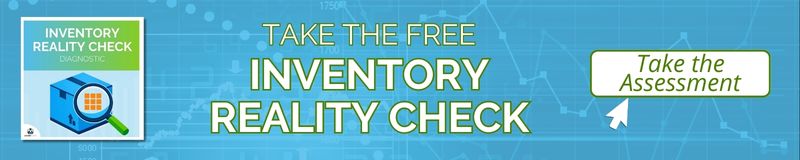 Inventory Reality Check banner