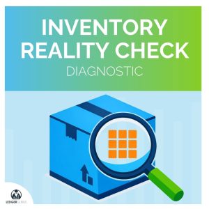Inventory Reality Check Diagnostic