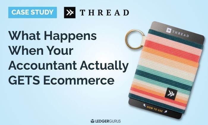 Thread case study website image